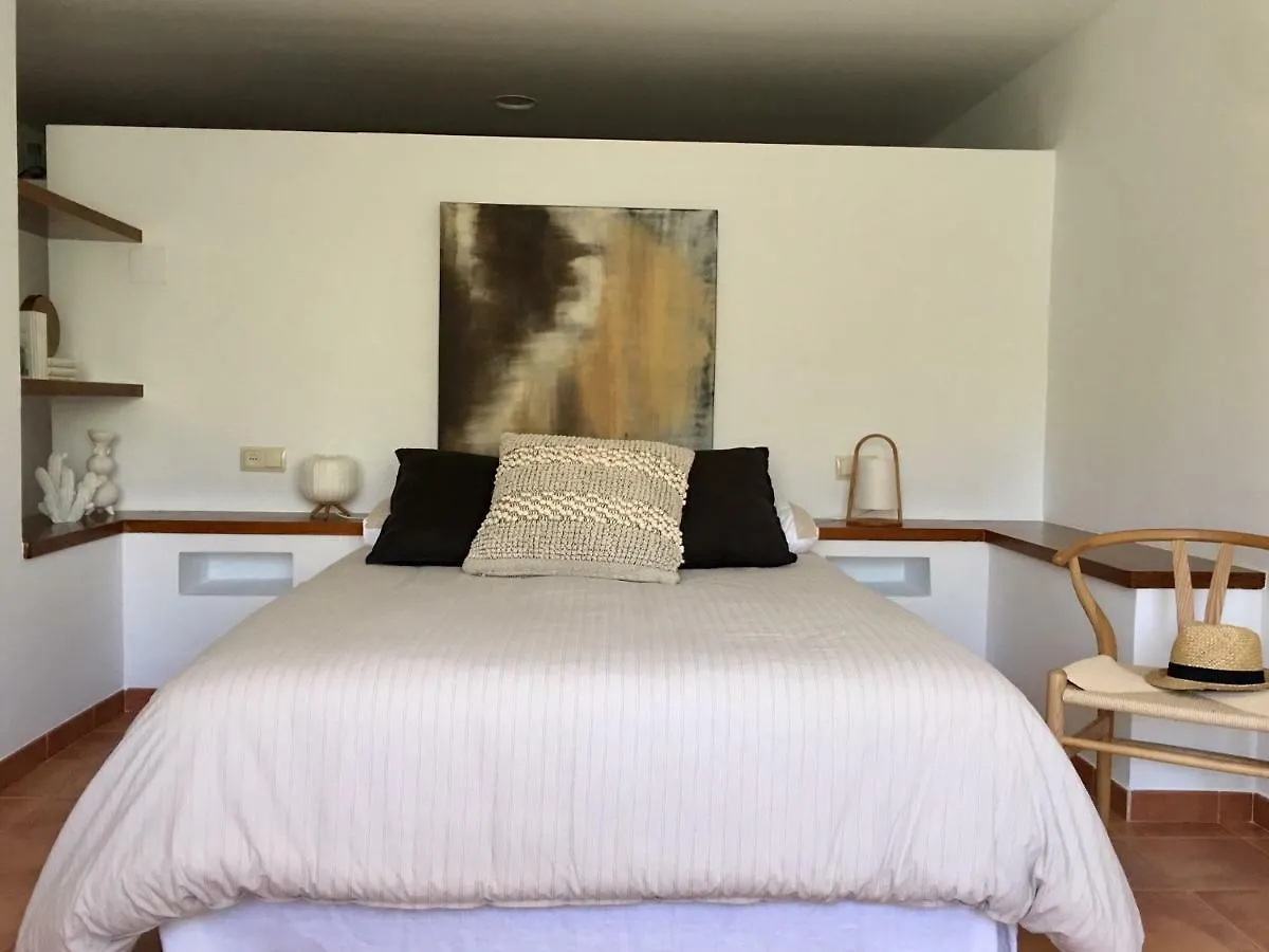 Casa El Mero La Herradura  Španělsko