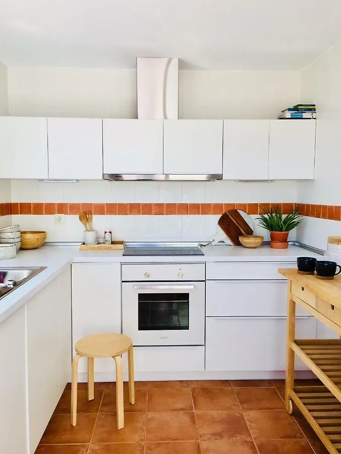 Casa El Mero La Herradura  Prázdninový dům La Herradura (Granada)