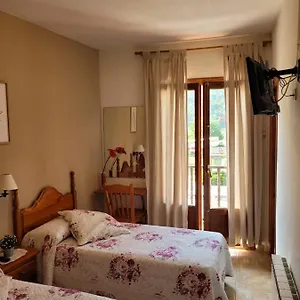 Rural Casa Milagros , Barruera España
