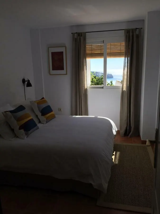 Holiday home Casa El Mero La Herradura  Spain