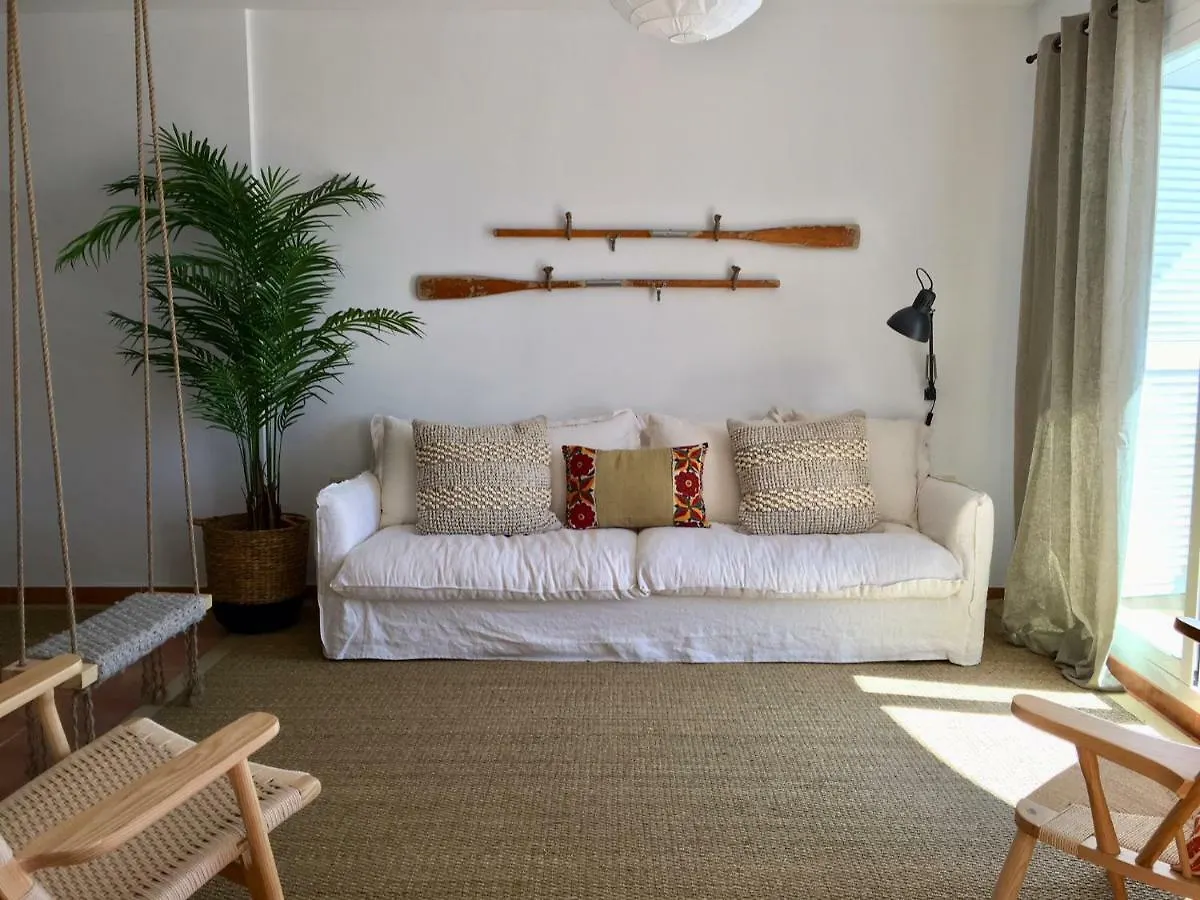 Holiday home Casa El Mero La Herradura  Spain