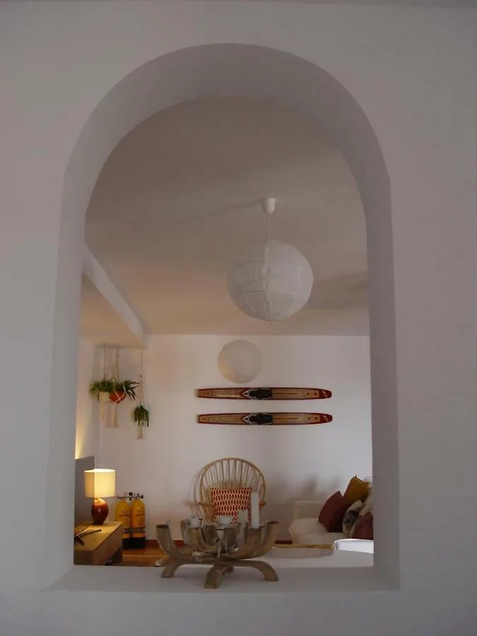 Casa El Mero La Herradura  Spain