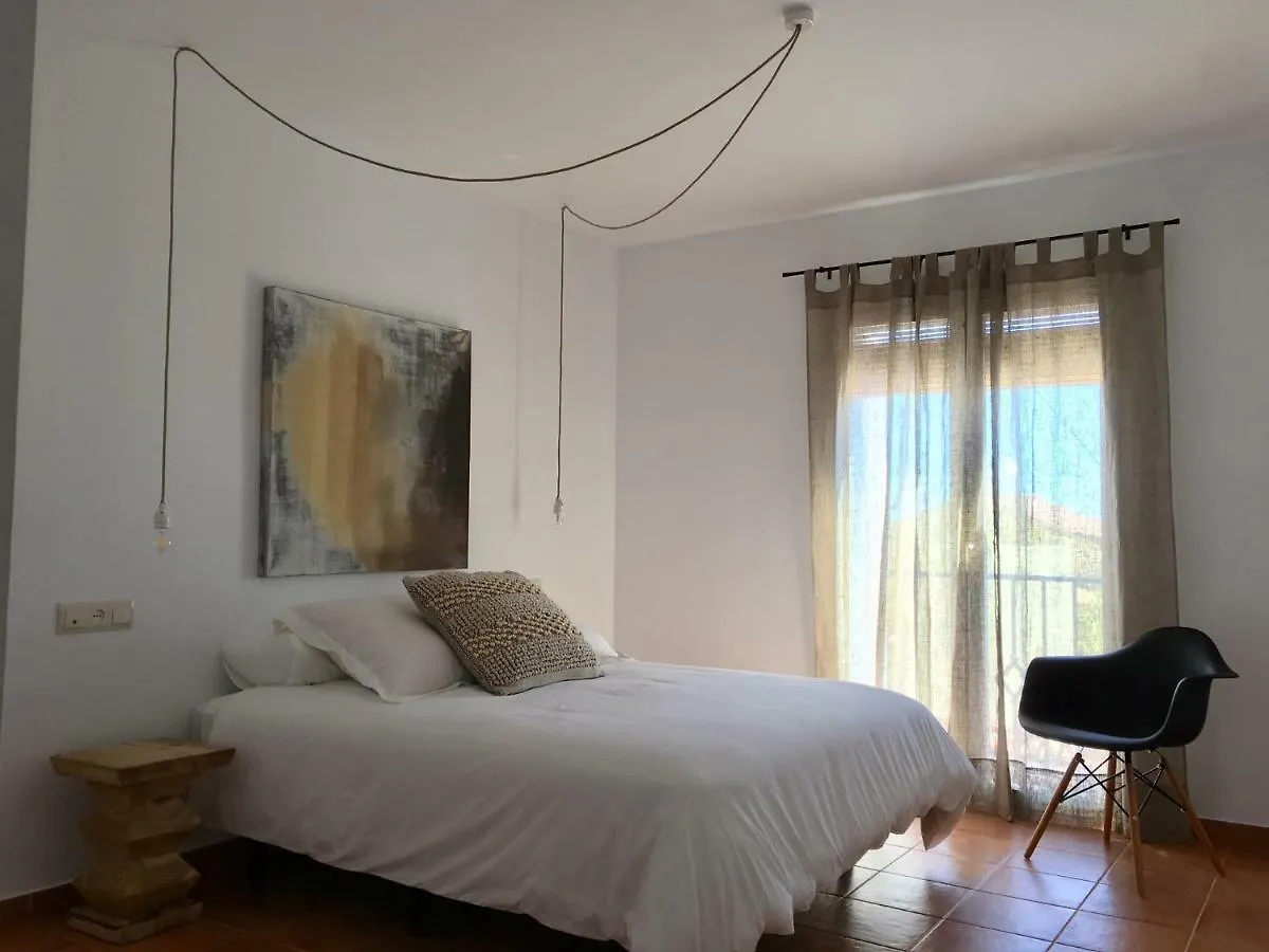 Casa El Mero La Herradura  La Herradura (Granada)
