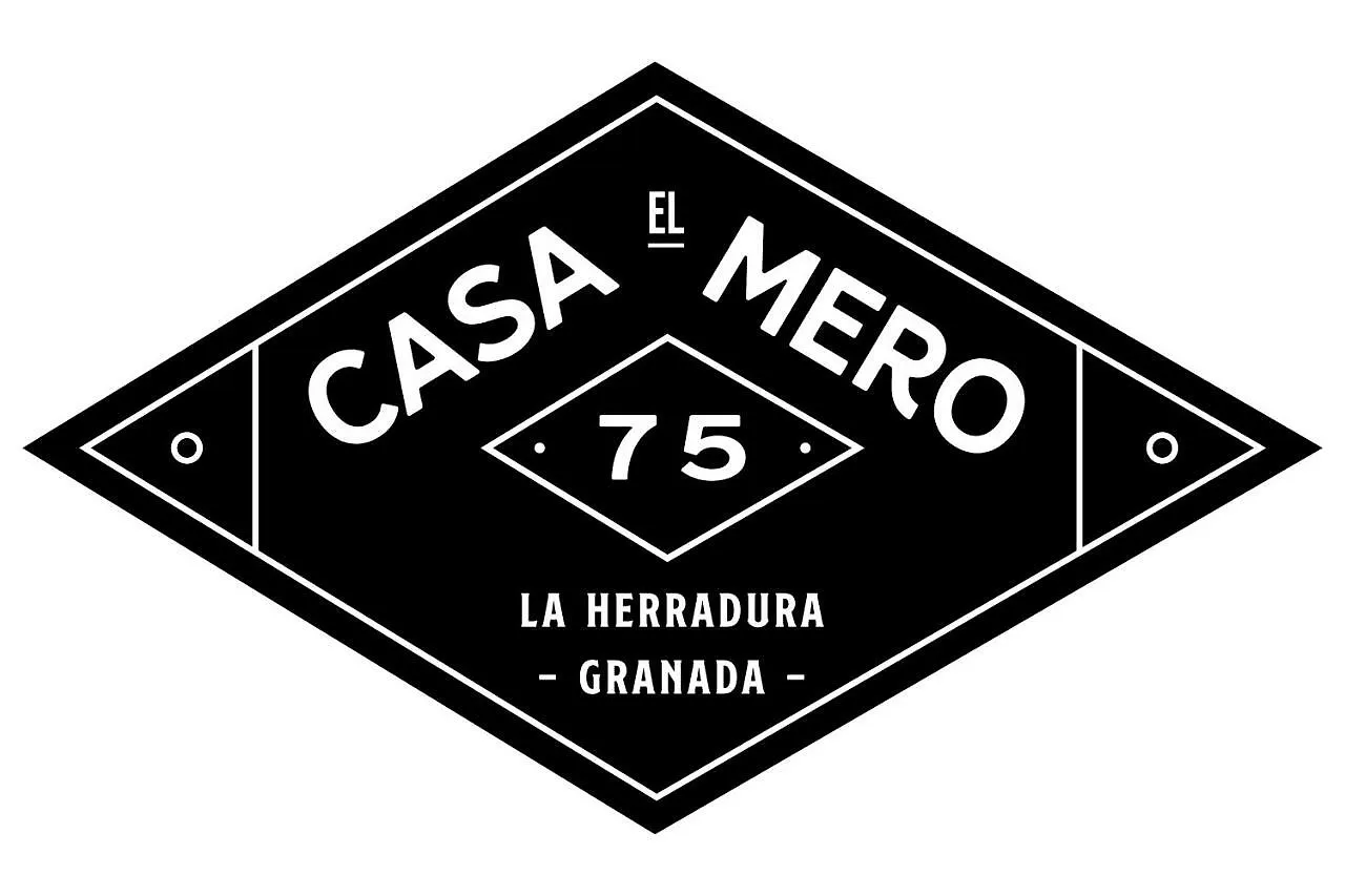 Holiday home Casa El Mero La Herradura