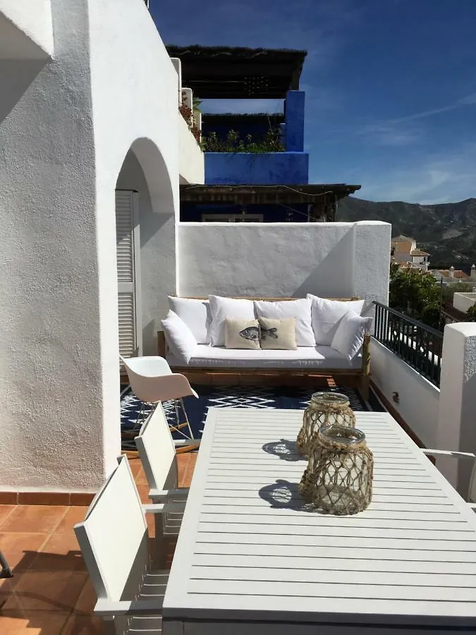 Casa El Mero La Herradura  Holiday home La Herradura (Granada)