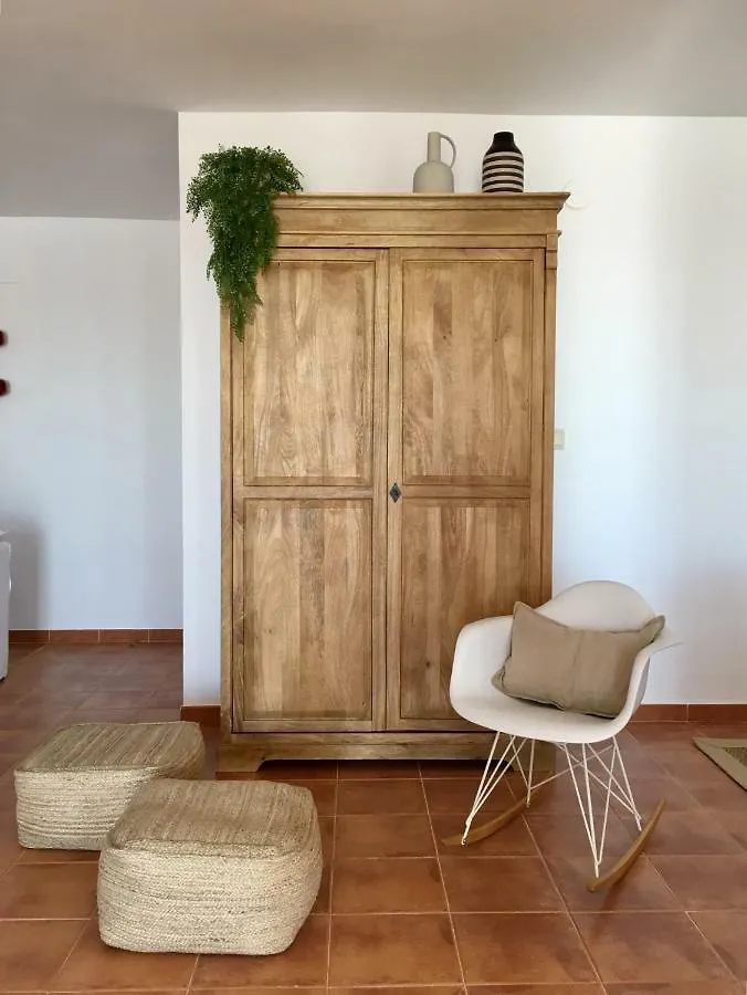 Casa El Mero La Herradura