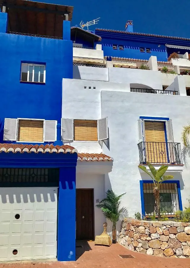 Casa El Mero La Herradura  Holiday home