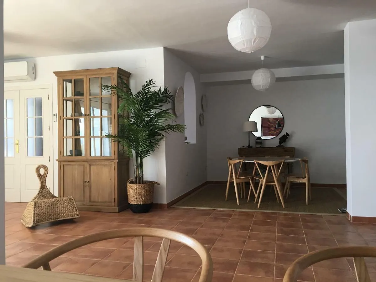 Casa El Mero La Herradura  0*, La Herradura (Granada)