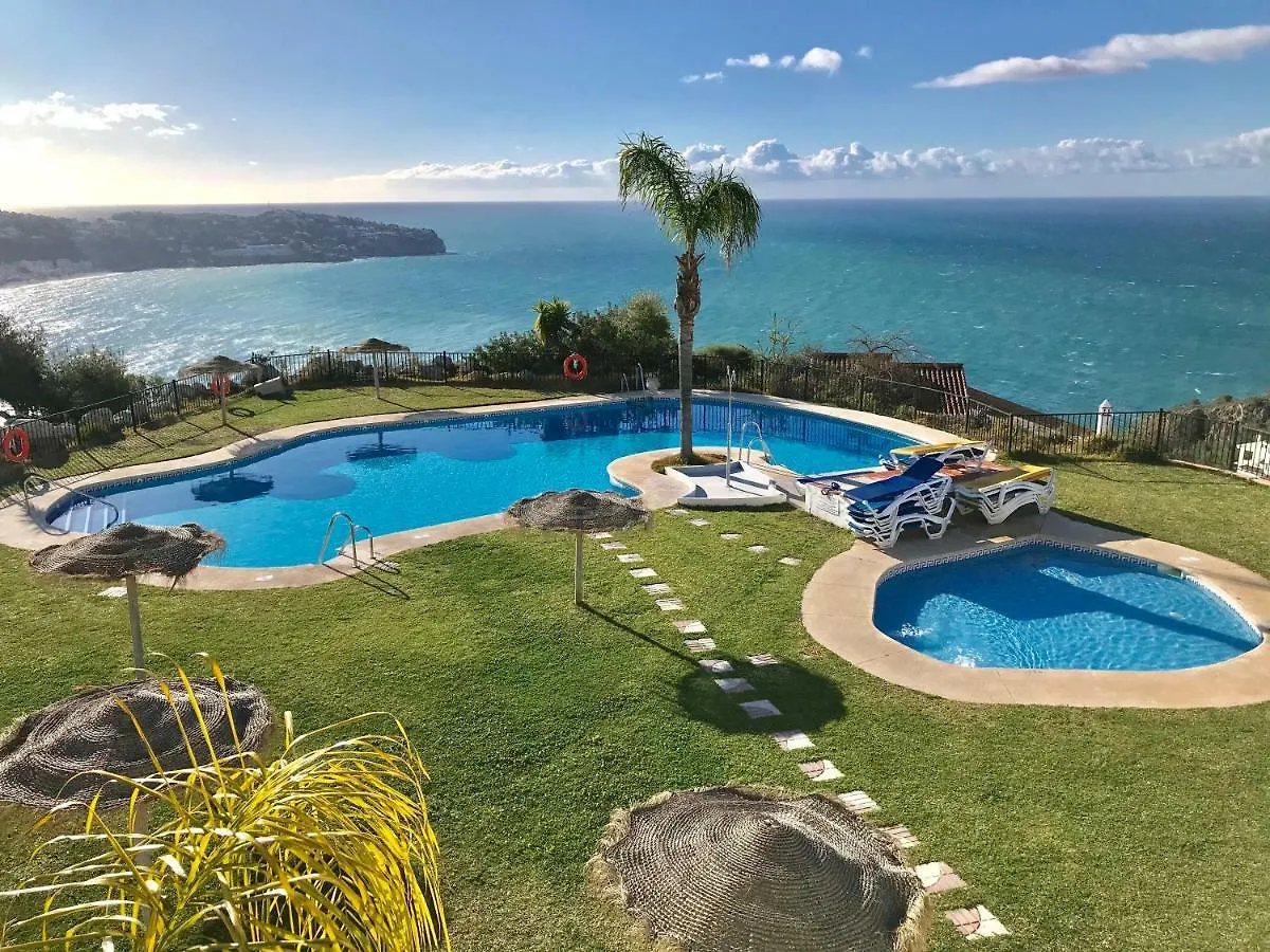 Casa El Mero La Herradura  Holiday home
