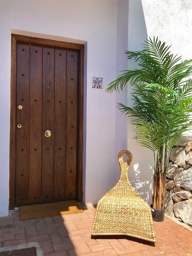 לה הרדורה Casa El Mero לה הרדורה